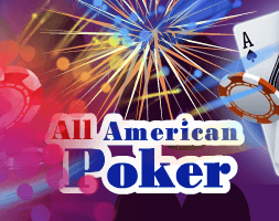 All American Video Poker