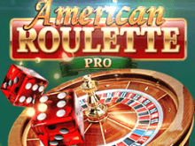 American Roulette Pro HD