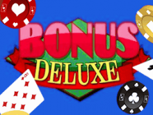 Bonus Deluxe