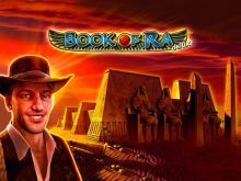 Book of Ra Deluxe Online Kostenlos Spielen
