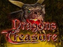 Dragon’s Treasure kostenlos spielen