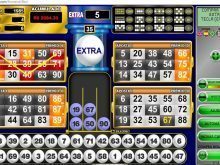 Flex Bingo kostenlos spielen