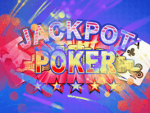 Jackpot Poker