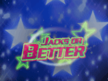 Jacks or Better