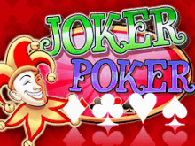 Joker Poker