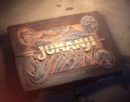 Jumanji kostenlos spielen