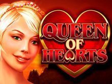 Queen of Hearts kostenlos spielen