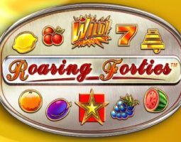 Roaring Forties Online Kostenlos Spielen