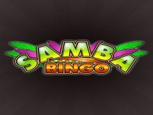 Samba Bingo kostenlos spielen