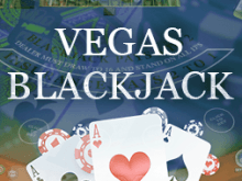 Vegas Blackjack