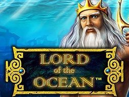 Lord of the Ocean kostenlos spielen